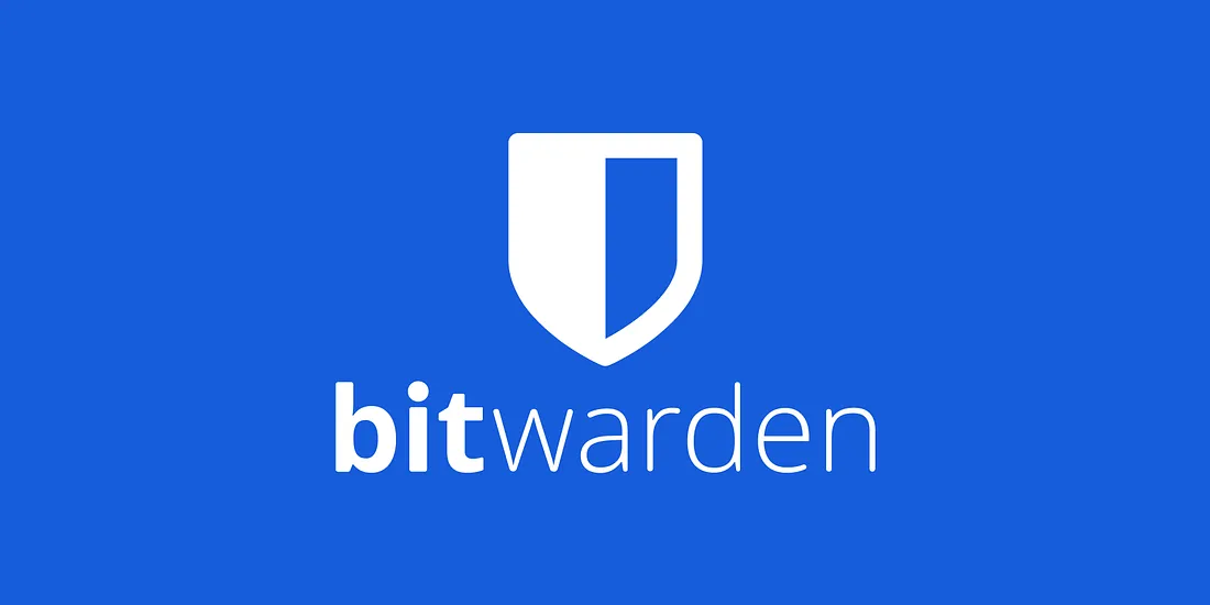 Bitwarden Logo